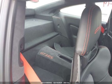 Porsche 911 991 GT3 RS 4.0 500KM 2016 Porsche 911 GT3 RS 2016 4.0l 4.0 Benzyna 500KM, zdjęcie 11