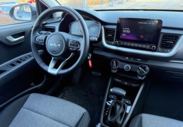 Kia Stonic I Crossover Facelifting 1.0 T-GDI 100KM 2025 Kia Stonic MY25 wersja M pakiet SMART AUTOMAT 100KM dostepne od reki, zdjęcie 18