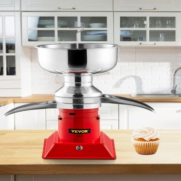 СЕПАРАТОР-ЦЕНТРИФУГА ДЛЯ МОЛОКА 50Л/Ч