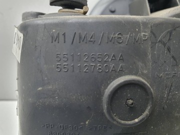 КРЫШКА ЗАПРАВКИ ТОПЛИВА JEEP COMPASS II 2018 EU 1.4 B