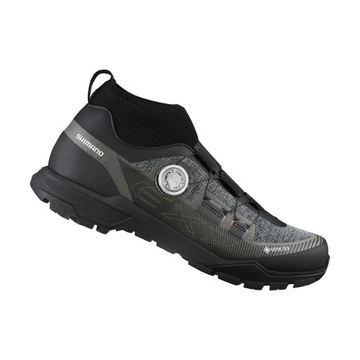 Всесезонные туфли Shimano SH-EX700GTX GoreTex 40 SPD