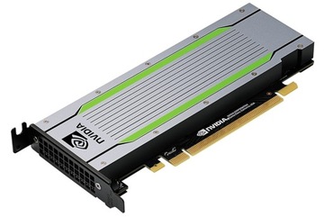 Karta graficzna Nvidia Tesla T4 16GB CUDA 2560 GDDR6 AI Learning Kraków