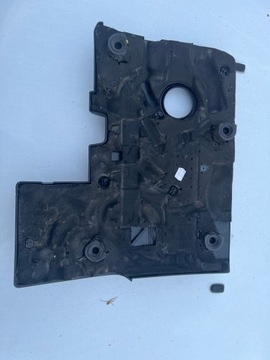VW POLO V 6C 1.4 TDI КРЫШКА КРЫШКИ ДВИГАТЕЛЯ ВЕРХНЯЯ 04B103925