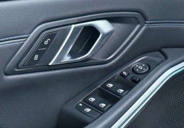 BMW Seria 3 G20-G21 Limuzyna Facelifting 2.0 330i 245KM 2024 BMW Seria 3 I wlasciciel M Sport Gwarancja Bezwypadkowy FVAT23, zdjęcie 24