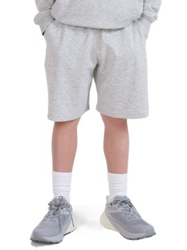 КОРОТКИЕ ШОРТЫ ДЛЯ МАЛЬЧИКОВ 4F, ДЕТСКИЕ СПОРТИВНЫЕ ТРЕНИРОВКИ M627 ХЛОПОК 152