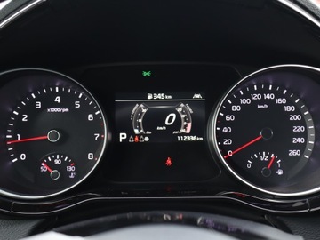 Kia Proceed Shooting Brake 1.6 T-GDI 204KM 2019 Kia ProCeed GT 1.6 T-GDI, Salon Polska, zdjęcie 10