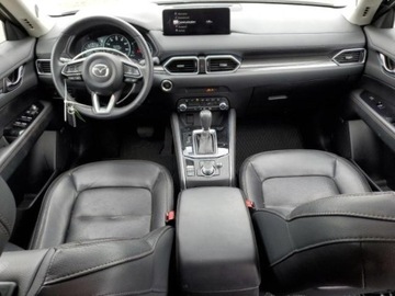 Mazda CX-5 II 2021 Mazda CX-5 Grand touring 2.5 Benzyna 187KM, zdjęcie 6