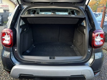 Dacia Duster II SUV 1.6 SCe 115KM 2019 Dacia Duster LPG / Ledy / Salon Pl, zdjęcie 35