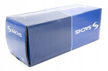 SACHS 6284 600 175 Главный цилиндр сцепления