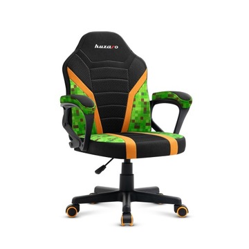 Fotel Gamingowy dla dziecka RANGER 1.0 Pixel