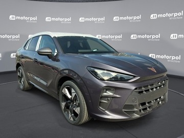 Cupra Terramar SUV 1.5 eTSI 150KM 2026 Cupra Terramar 1.5 eTSI mHEV 150 KM DSG Advantage, zdjęcie 11