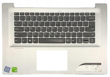 OBUDOWA GÓRNA Klawiatura Palmrest Lenovo IdeaPad 320S-15IKB