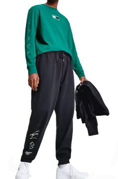 TOMMY HILFIGER СВИТШОТ С ДЛИННЫМ РУКАВОМ DM0DM12554 r.S