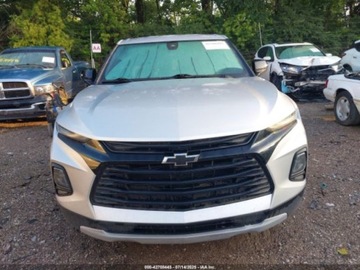 Chevrolet Blazer II 2021 Chevrolet Blazer 2LT 2021 3.6l 3.6 Benzyna 308KM, zdjęcie 7