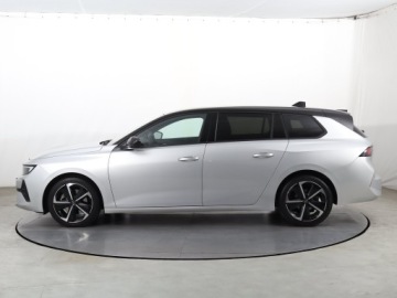 Opel Astra L Sports Tourer 1.2 Turbo 130KM 2024 Opel Astra 1.2 Turbo, Salon Polska, Serwis ASO, zdjęcie 2