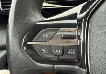 Peugeot 2022 Peugeot 308 salon PL FV VAT 23 gwarancja 12 mcy 1.5 Diesel 130KM, zdjęcie 17