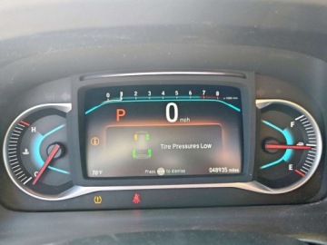 Honda Pilot II 2022 Honda Pilot Se 2022 3.5 Benzyna 280KM, zdjęcie 9