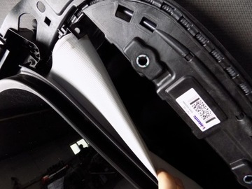 ЛЮК VW GOLF SPORTSVAN PANORAMA 510877041B