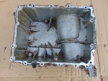 VANA OLEJ FORD C-MAX MK2 FOCUS MK3 1.0 ECOBOOST