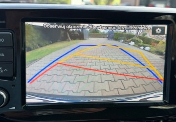 Hyundai i30 III Hatchback 1.0 T-GDI 120KM 2019 Hyundai i30 FastBack 120KM FULL-LED Navi Bezwypadkowy Dla wymagajacych, zdjęcie 33