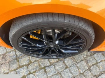 Renault Megane IV R.S. 1.8 TCe 280KM 2019 Renault Megane IV 1.8 TCe FAP R.S EDC Automat 280KM 2019r, zdjęcie 22