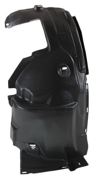 Nadkole BMW 3 E90 E91 2004-2013 przód PRAWY