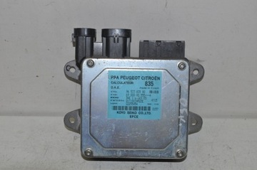 MODUL SERVA 9653783580 CITROEN C3