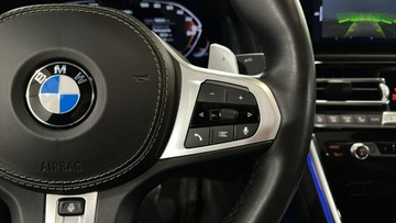 BMW 2020 BMW M8 0i xDrive Salon PL 219.430netto, zdjęcie 19