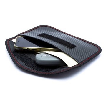 EPRSB02 ЧЕХОЛ ДЛЯ БЛОКИРОВКИ RFID — KEYLESS GO / SMART KEY