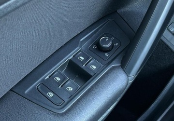 Volkswagen Tiguan II SUV Plug-in 1.4 TSI e-HYBRID 245KM 2022 Volkswagen Tiguan eHybrid Elegance Pakiety, GTE, Masaze, Matrix, ACC, Dig, zdjęcie 20