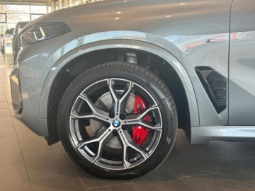 BMW X5 G05 SUV Facelifting 3.0 30d 298KM 2026 BMW X5 xDrive30d Sport Suv 3.0 (298KM) 2026, zdjęcie 14