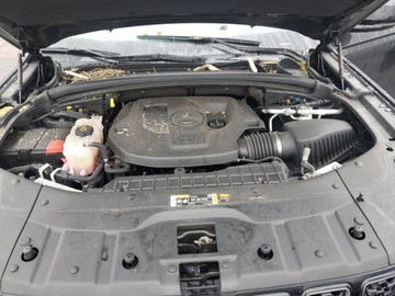 Jeep Grand Cherokee V 2023 Jeep Grand Cherokee L Summit 2023 3.6l 3.6 Benzyna 293KM, zdjęcie 6