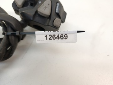 HONDA NC 700 INTEGRA PRZEŁĄCZNIK LEWY