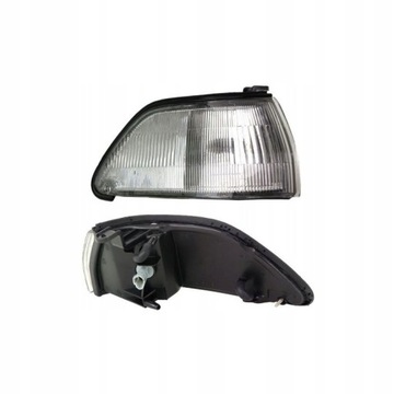 SVĚTLO POZIČNÍ BLIKAČ TOYOTA CARINA 87-91 PRAVÁ