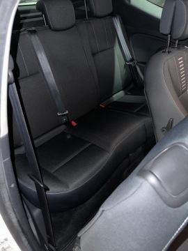 Renault Megane III Coupe 1.6 16v 110KM 2010 Renault Megane III / coupe / 1.6 110 KM / 1. właściciel 2010 niski przebieg, zdjęcie 8