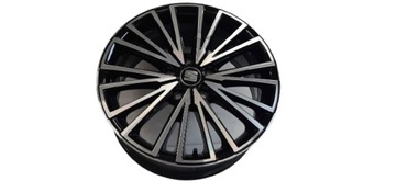 SEAT LEON 3 5F0601025Q FELGA ALUMINIOWA