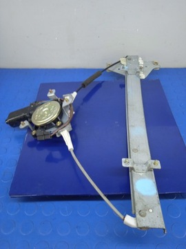 DAEWOO NUBIRA II MECHANIZMUS OKNO ZADNÍ PRAVÝ