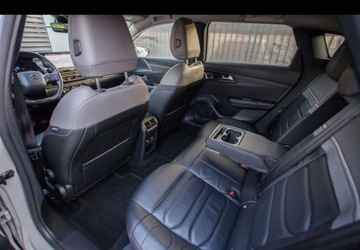 Citroen C5 III 2023 Citroen C5X C5 X 1.2 PureTech Shine EAT8 SalonPL FVat Bogata Wersja Od Reki, zdjęcie 30