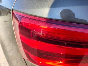 AUDI Q3 12R SVĚTLO LEVÝ ZADNÍ EU