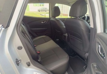 Renault Kadjar Crossover 1.5 dCi 110KM 2015 Renault Kadjar Renault Kadjar 1.5 Diesel 110KM, zdjęcie 17