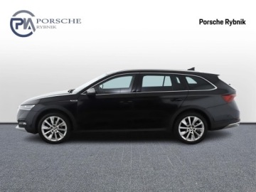 Skoda Octavia IV Scout 2.0 TDI 150KM 2022 Skoda Octavia Combi SCOUT 2.0TDI 150KM 4X4 ACC Kam, zdjęcie 1