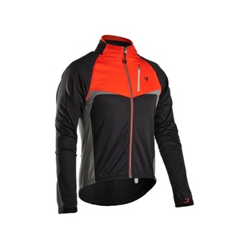Bluza Rowerowa Bontrager RL Convertible r.S