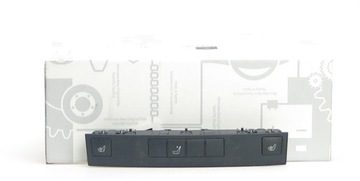 Panel przycisków Mercedes A2128202410