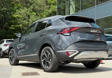 Kia Sportage V SUV 1.6 T-GDI 160KM 2025 Kia Sportage MY25 wersja L, silnik 160KM skrzynia manualna 6MT 1.6 Benzyna, zdjęcie 10