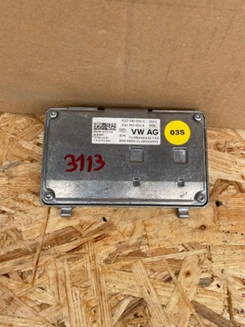 VW AUDI SKODA KAMERA ASYSTENT PASA 3QD980654A