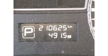 Infiniti QX60 2014 Infiniti QX60 Kanada pali 4x4 3,5 benz 7osob KUPIONY w transporcie do Pols, zdjęcie 11