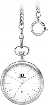 Zegarek kieszonkowy danish design IQ12Q1076 FF1364