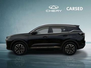Chery Tiggo 7 SUV PHEV 1.5 T-GDI DHE 279KM 2025 Chery Tiggo 7 1.5 Hybryda Plug-in 279KM, zdjęcie 1