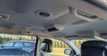 Fiat Freemont 2.0 Multijet II 16v 170KM 2014 Fiat Freemont 2.0170KMSzwajcarSerwis215tys kmSkoryNaviKamera7 osobGwarancja, zdjęcie 16