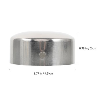 Наружный декор стеклянной двери